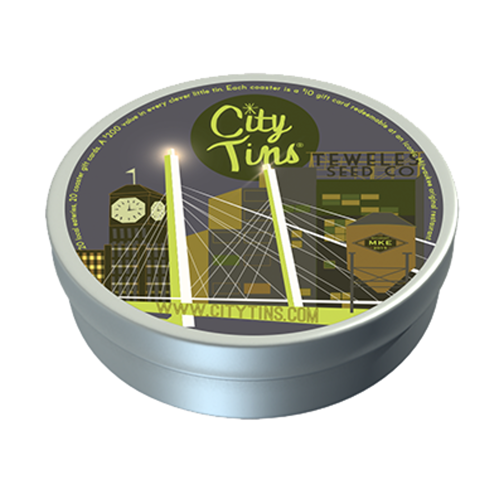 2015 Milwaukee Bar & Lounge Edition